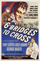 Six Bridges to Cross – plakát filmu