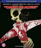 Dark Places – plakát filmu