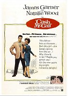 Cash McCall – plakát filmu