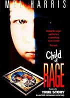 Child of Rage – plakát filmu
