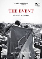 The Event – plakát filmu