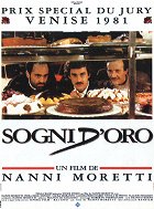 Sogni d'oro – plakát filmu