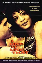 Takhle se mi to líbí – plakát filmu