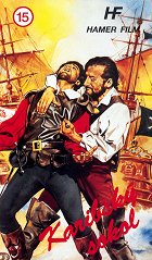 Karibský sokol – plakát filmu