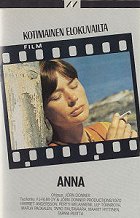 Anna – plakát filmu