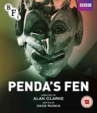 Penda's Fen – plakát filmu