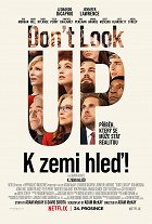 K zemi hleď! – plakát filmu