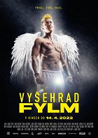 Vyšehrad: Fylm – plakát filmu