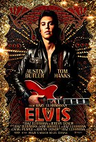 Elvis – plakát filmu