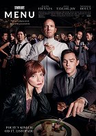 Menu – plakát filmu
