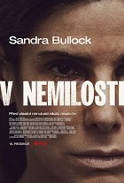 V nemilosti – plakát filmu
