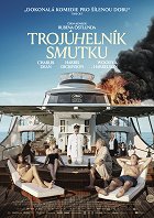Trojúhelník smutku – plakát filmu