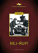 Hej-rup! – plakát filmu