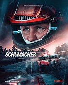 Schumacher – plakát filmu