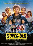 Super-Blb – plakát filmu