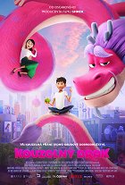 Kouzelný drak – plakát filmu