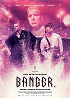 BANGER. – plakát filmu