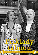 Příklady táhnou – plakát filmu