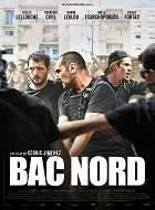 Severní Marseilles – plakát filmu