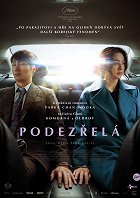Podezřelá – plakát filmu
