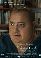 Velryba – plakát filmu