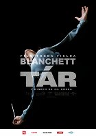 Tár – plakát filmu