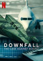 Pád: Kauza Boeing – plakát filmu