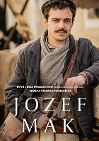Jozef Mak – plakát filmu