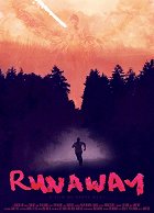Runaway – plakát filmu