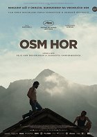 Osm hor – plakát filmu