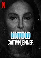 Neslýchané: Caitlyn Jenner – plakát filmu