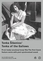 Tonka Šibenice (francouzská verze) – plakát filmu