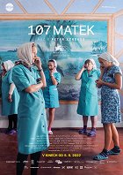 107 matek – plakát filmu