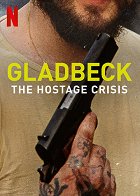 Gladbeck: Únos rukojmích – plakát filmu