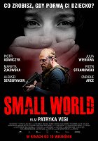Small World – plakát filmu