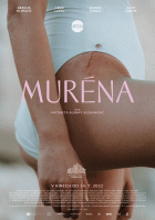 Muréna – plakát filmu