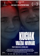 Kuciak: Vražda novináře – plakát filmu