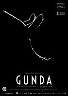 Gunda – plakát filmu
