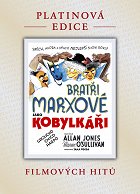 Kobylkáři – plakát filmu