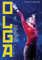 Olga – plakát filmu