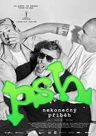 PSH Nekonečný příběh – plakát filmu