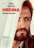 Hrdina – plakát filmu