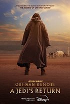 Obi-Wan Kenobi: Jediův návrat – plakát filmu