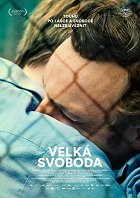 Velká svoboda – plakát filmu