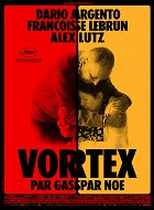 Vortex – plakát filmu