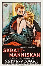 Muž, který se směje – plakát filmu