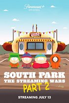 South Park: The Streaming Wars, Part 2 – plakát filmu