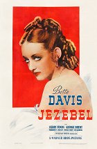 Jezábel – plakát filmu