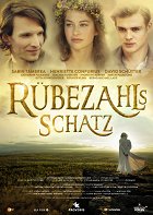 Krakonošův poklad – plakát filmu