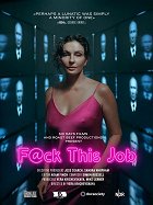 Zatracená práce – plakát filmu